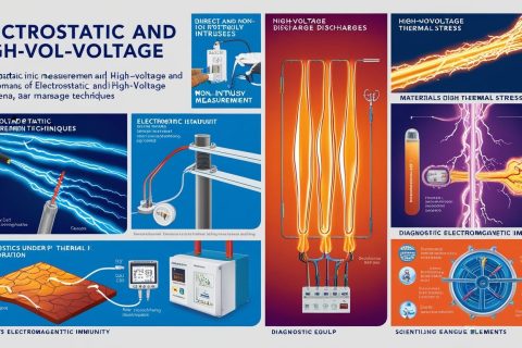 Permalink to: Equipe PEHT. Phénomènes Électrostatiques et Haute Tension